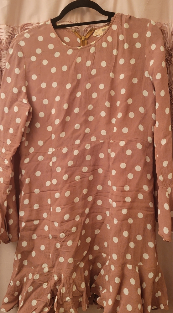 By Timo dress